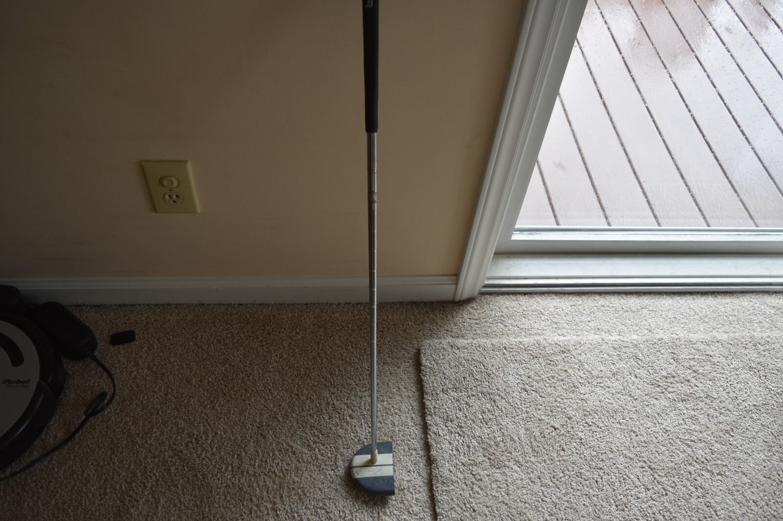 Vintage Potato Masher putter eBay