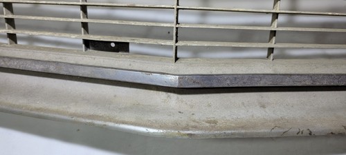 1971 Chevy El Camino Chevelle Malibu Front Grill Grille - Picture 8 of 24