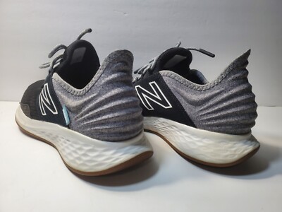 new balance　MTROVRW  25.0 New Balance Fresh Foam Roav Trail 'White Blue' MTROVRW