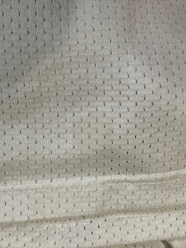 Dixie Fußballtrikot - Russell Athletic Medium - weiß/blau - Bild 5 von 5