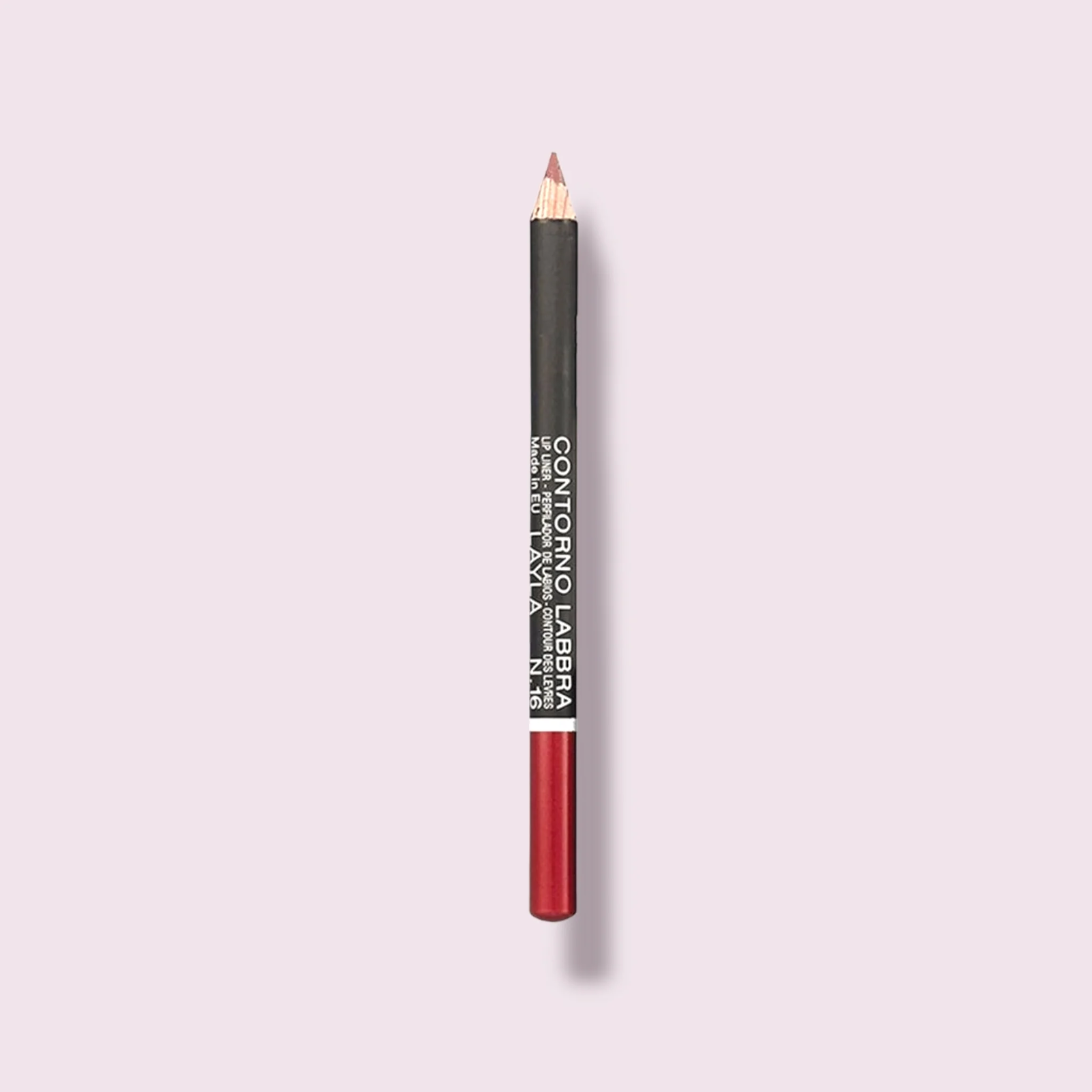 Contorno Labbra Lip Liner 016