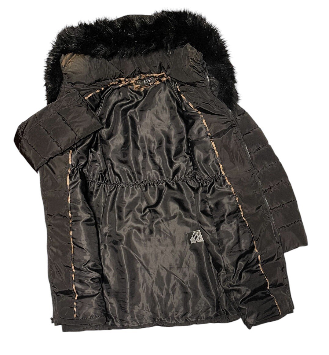 Fur Winter Jackets Nordstrom Puffer Vest Nordstrom Faux Fur Vest