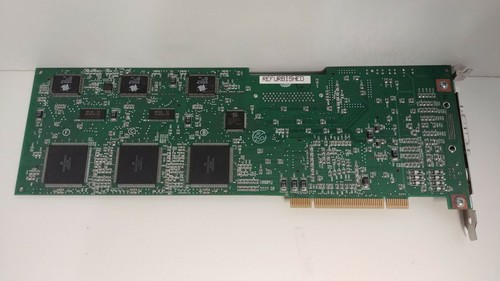 Digidesign MIX Farm Card a division of Avid FAB 941005520-00 REV-D - Picture 3 of 9