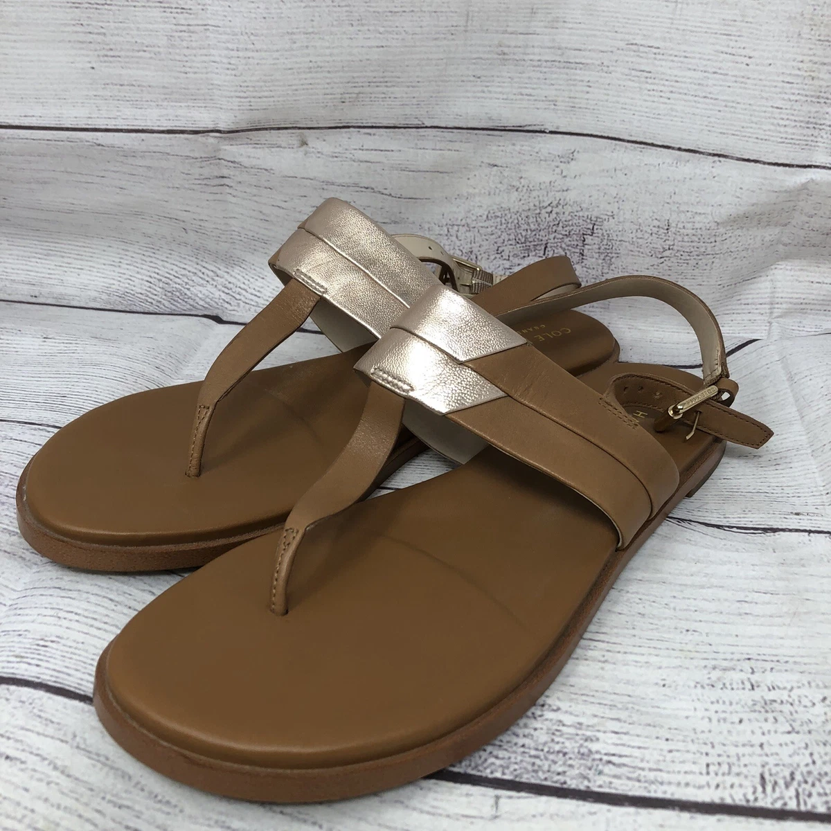 Cole haan ainslee sales