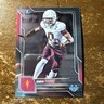 2025 Topps Bowman University Chrome 1st Jordyn Tyson RC #31 SAINTS