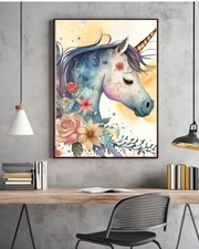 Minimalist wall art printable modern home decor digital file