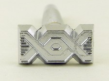 Leather Stamp - 1" x 1/2"