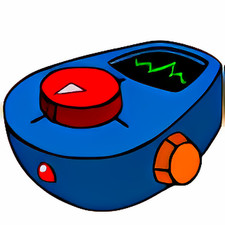 Neopets - Alien Aisha Scrambler - Virtual items - Fast and Safe