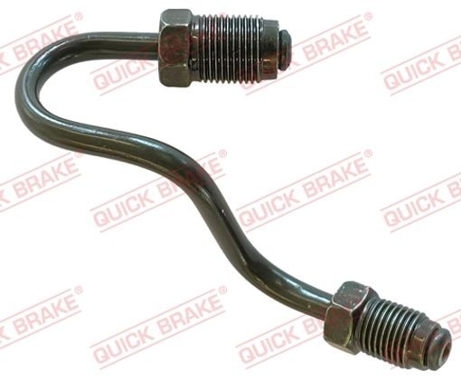 Quick Brake Bremsleitung St-0180-001L - Bild 5