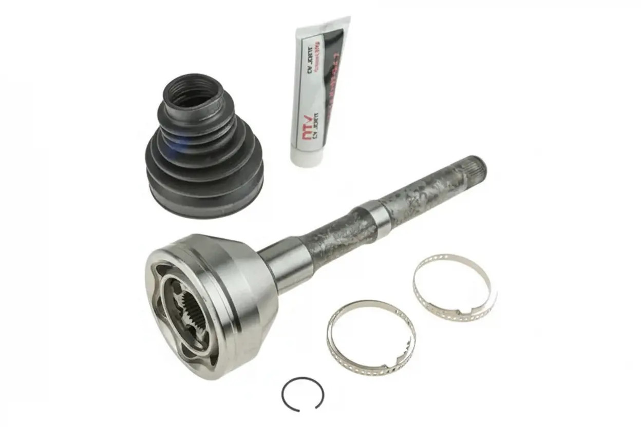 Driveshaft CV joint Front Axle Right NPW-VV-074 NTY for VOLVO XC90 I