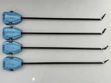 Intuitive Da Vinci S Large Clip Applier Laparoscopic 420230 8MM LOT OF 4