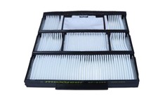 INNENRAUMFILTER POLLENFILTER  FÜR COROLLA LIFTBACK ( E11 ) - MAXGEAR 26-0463