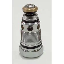 Acorn Controls 0528-000-002 Stop Assembly, Chrome Plated