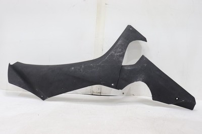 null YAMAHA YZF R1 OEM RIGHT LOWER MID UPPER SIDE FAIRING COWL