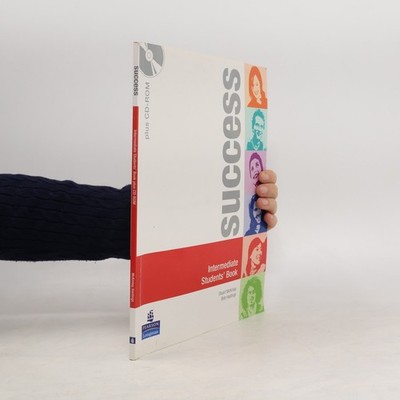 Success. Intermediate. Student's book  |  Stuart McKinlay