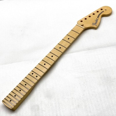 REAL PICS Fender Strat Neck American USA Large 70s HeadStock 22