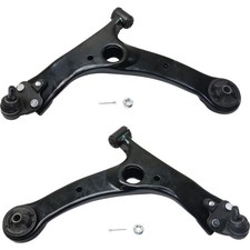 Control Arm Set For 2005-2010 Scion Tc Front Driver And Passenger Side Lower Fwd