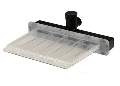 TOTALPOND 14'' LED Lighted  Waterfall Spillway Model # 52549