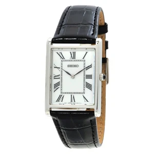 Montre homme Seiko Classic Quartz SWR103P1