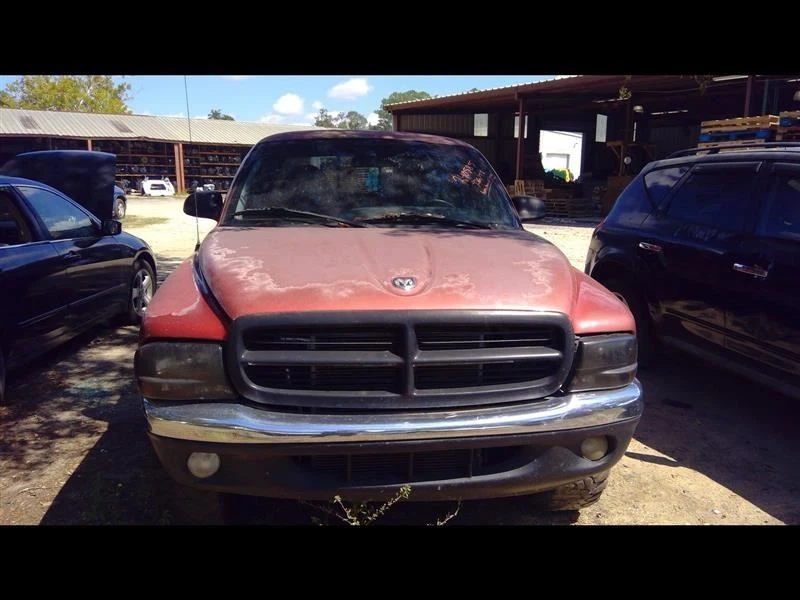 Passenger Exhaust Manifold 3.9L 6-239 Fits 96-03 DAKOTA 1132543 - Изображение 4 из 4