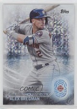 2020 Topps Topps 2030 Alex Bregman #T2030-15 13sy