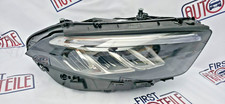Original Mercedes W177 A-Klasse LED HIGH PERFORMANCE Scheinwerfer re A1779064406