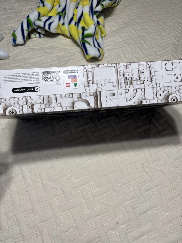 LEGO Holiday Express Train 10361 Juego de construcción (sin vías) Foto 3 de 4