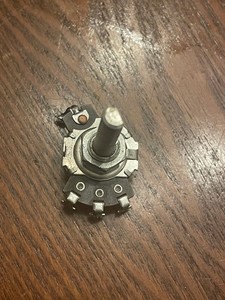 Stackpole Potentiometer | eBay