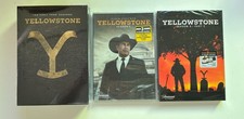 Yellowstone: The Complete Series Season 1-5 DVD, 2025, 24-Disc Set Part 1 2