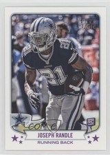 2013 Topps Magic Joseph Randle #112 9et