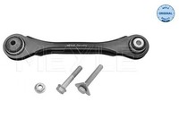Stange/Strebe RadaufhäNgung Meyle 316 035 0016/S FüR Bmw F20 F80 Stahlblech 3Er