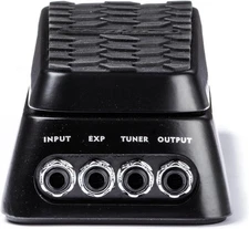 JIM DUNLOP Volume (X) Pedal Guitar Effects Pedal