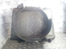 Radiateur Hyundai H100