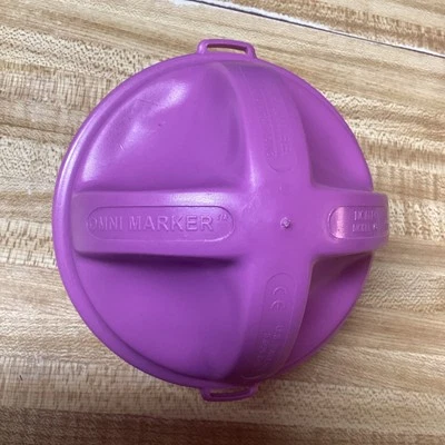 Greenlee Omni Marker NON-POTABLE Pink Model 168