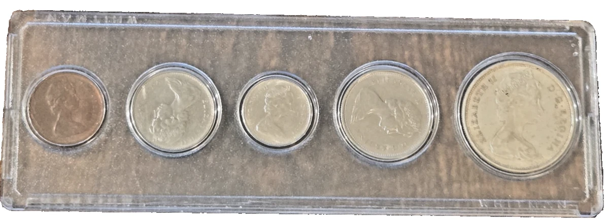 1966 Silver Bullion Coins for sale | eBay