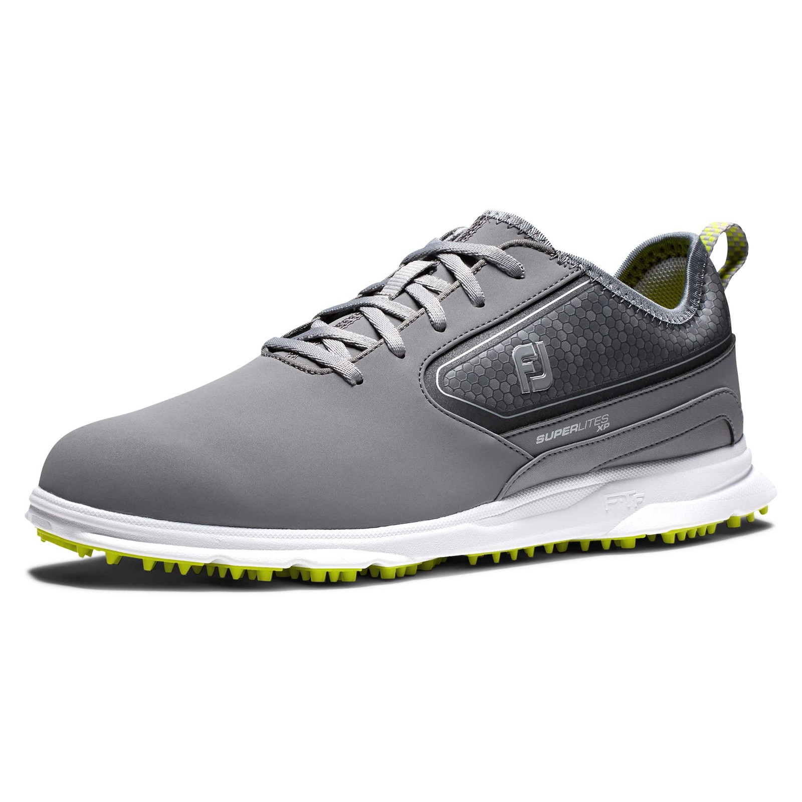Men Superlites XP Golf Shoe - Athletic Comfort Sports Footwear