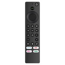 CT-RC1US-21 Replacement Remote Control for Toshiba Fire TV 50LF621U21 32LF221U21