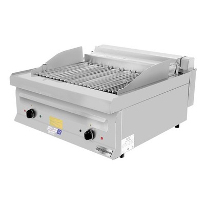 GGM Gastro Elektro Wasserdirektgrill - 8,75 kW
