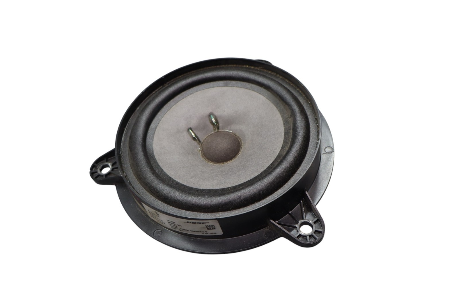 Maserati Quattroporte 2003-2013 Rear Left Speaker