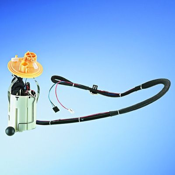 Bosch 1 582 980 135 Kraftstoff-FöRdereinheit-image