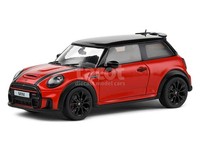 Mini Cooper S John Cooper Works / F56 2023 - Solido 1/43
