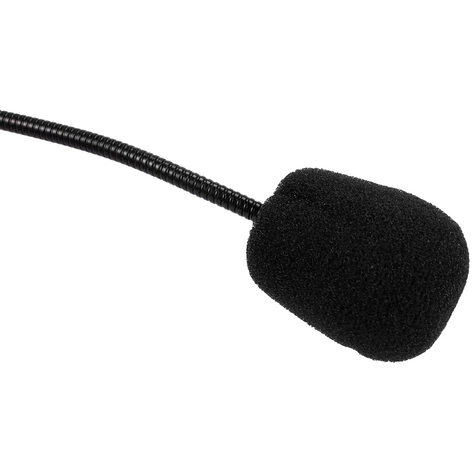 RJ9 Call Center Headphone Monaural Headphone Noise Reduction Headset Call7079 - Image 4 of 4