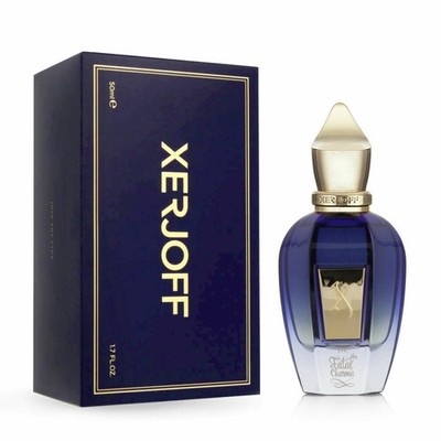 Unisex-Parfüm Xerjoff FATAL CHARME EDP 50 ml