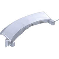 Griff TüRgriff Waschmaschine Kompatibel Mit Bosch Siemens Constructa 00648581