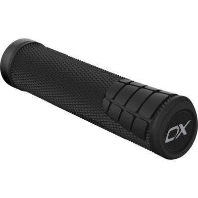 SQLAB 7OX 2.0 Pro, Universal Fahrradgriff, schwarz