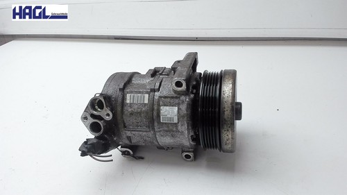 Kompressor Klimaanlage 55194880 Fiat Grande Punto 1.4 8V 199 57 KW 77 PS