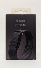 Google Fitbit Air Schwarz NEU versiegelte OVP...