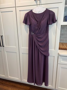Mother of the Groom Dress Size 8