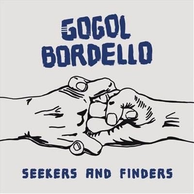 Seekers & Finders - Bordello Gogol Vinyl