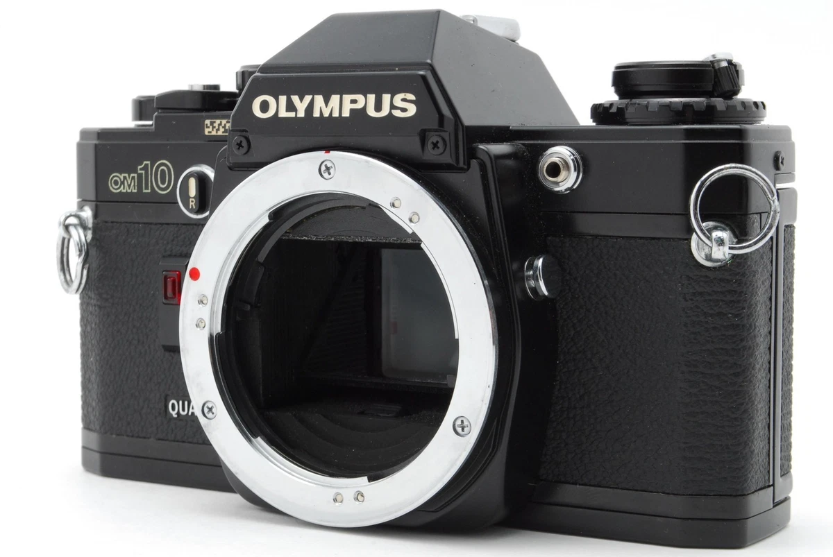 Olympus OM-10 Film Cameras for sale | eBay